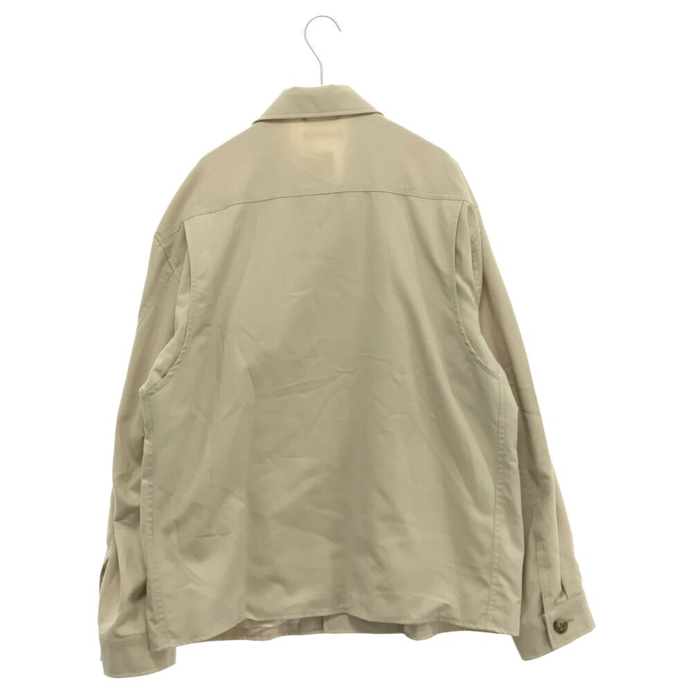 MATSUFUJI (マツフジ) 21SS Modified Farmers Jacket M211-0101