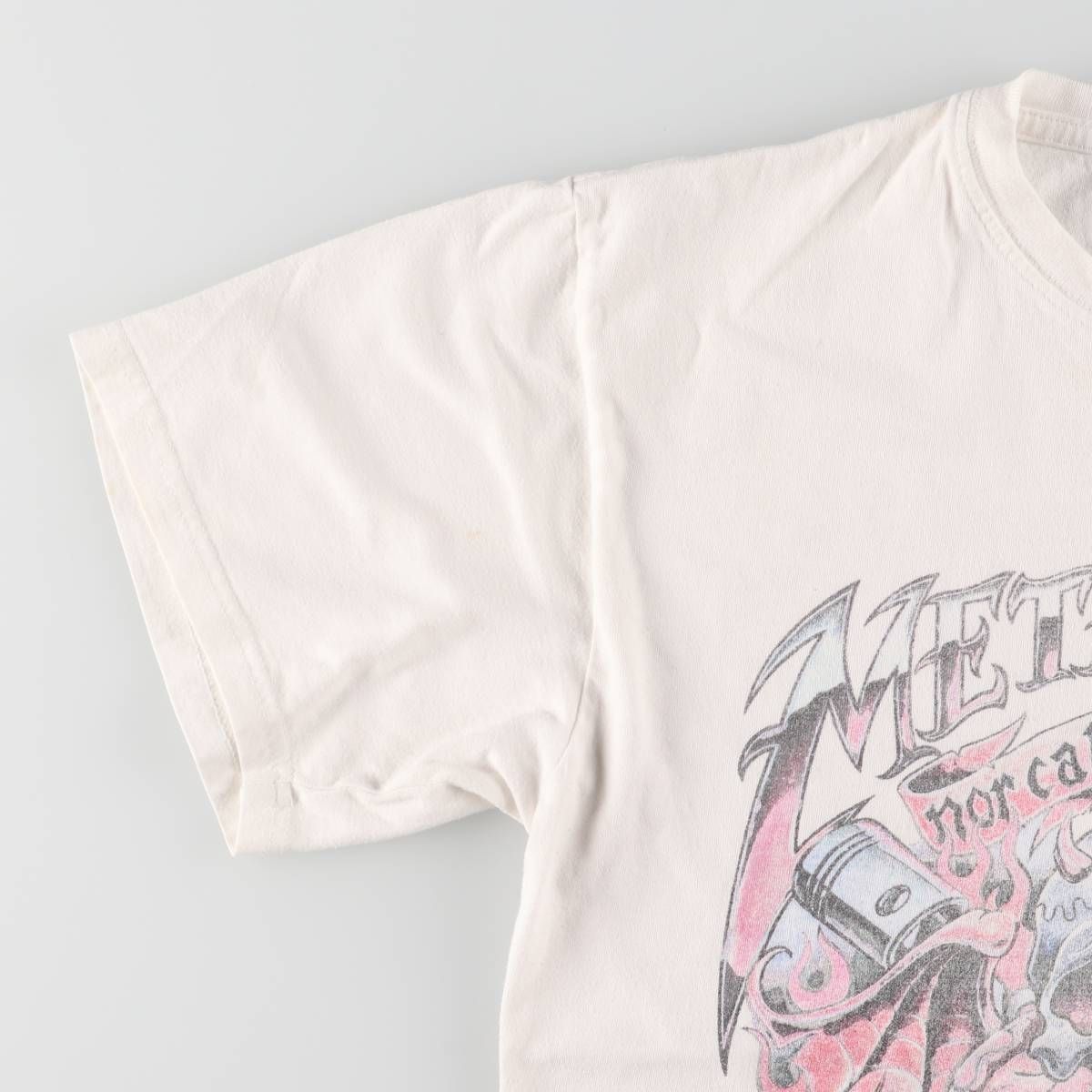METALLICA