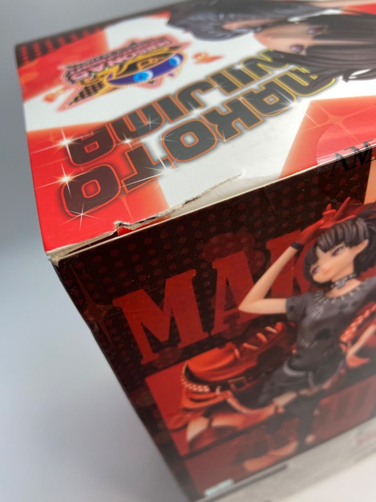 新島真 1/7スケール フィギュア AMAKUNI ペルソナ5 ダンシング 新島真 1/7スケール フィギュア AMAKUNI ペルソナ5 ダンシング