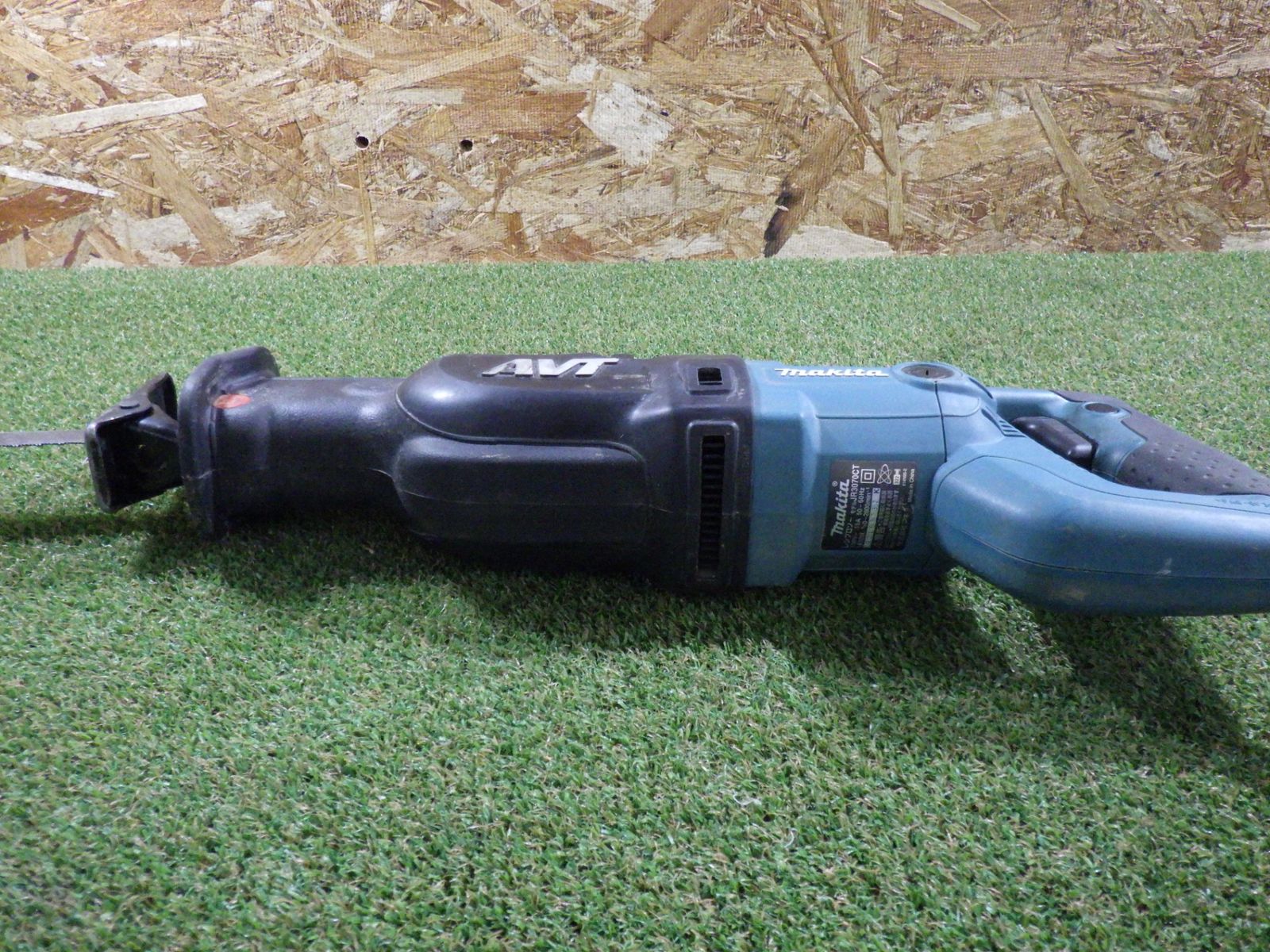 JR3070CT 電動工具