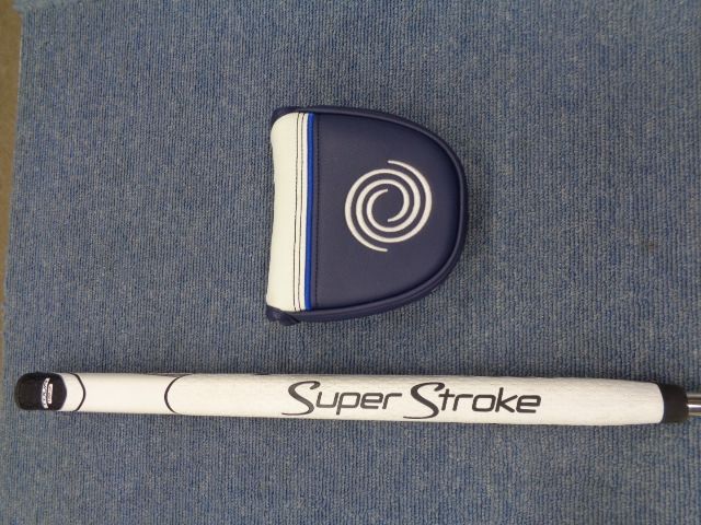  オデッセイ Ai-ONE CRUISER 7 ARM LOCK パター 700148 パター メンズ