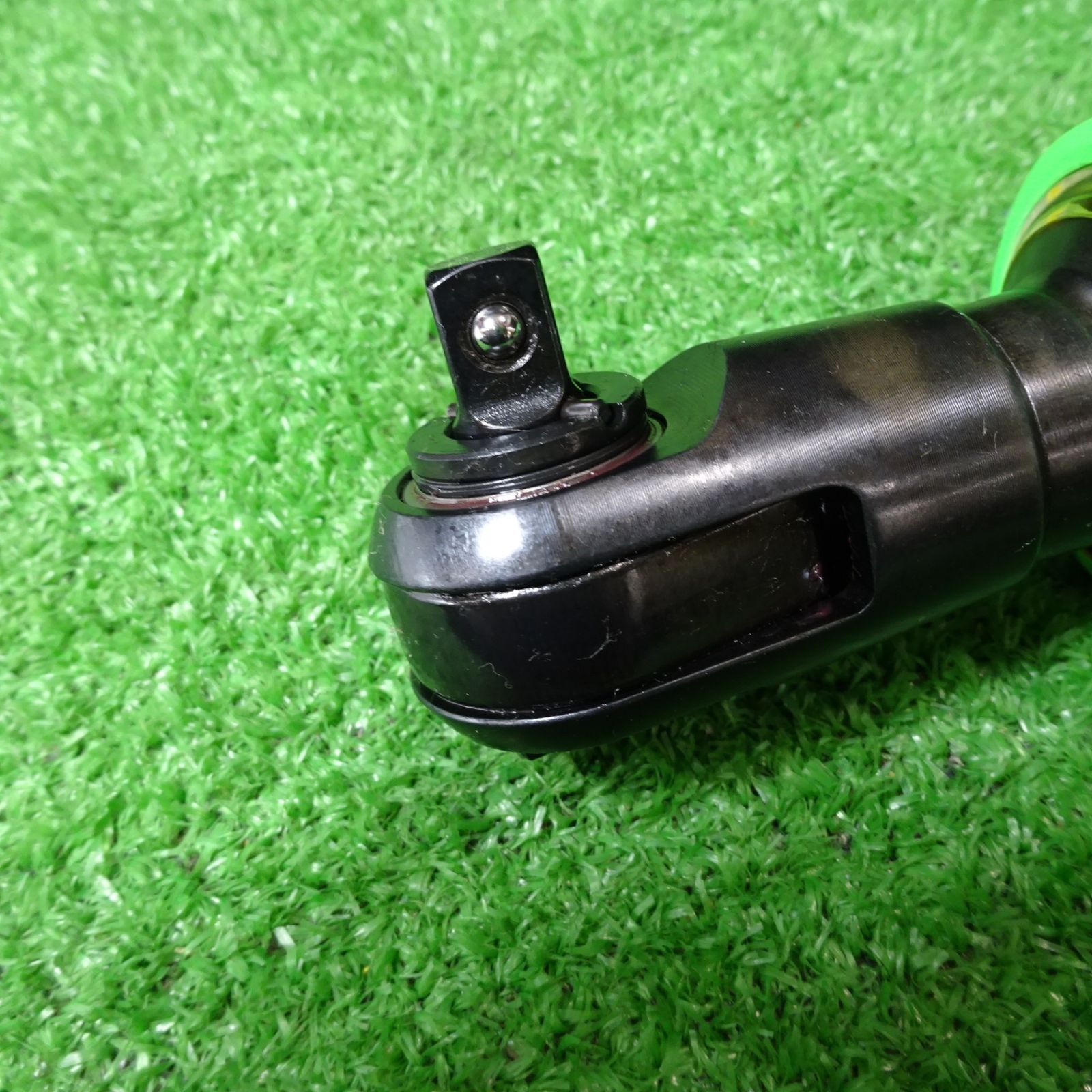 3|8sq 14.4Vコードレスラチェット