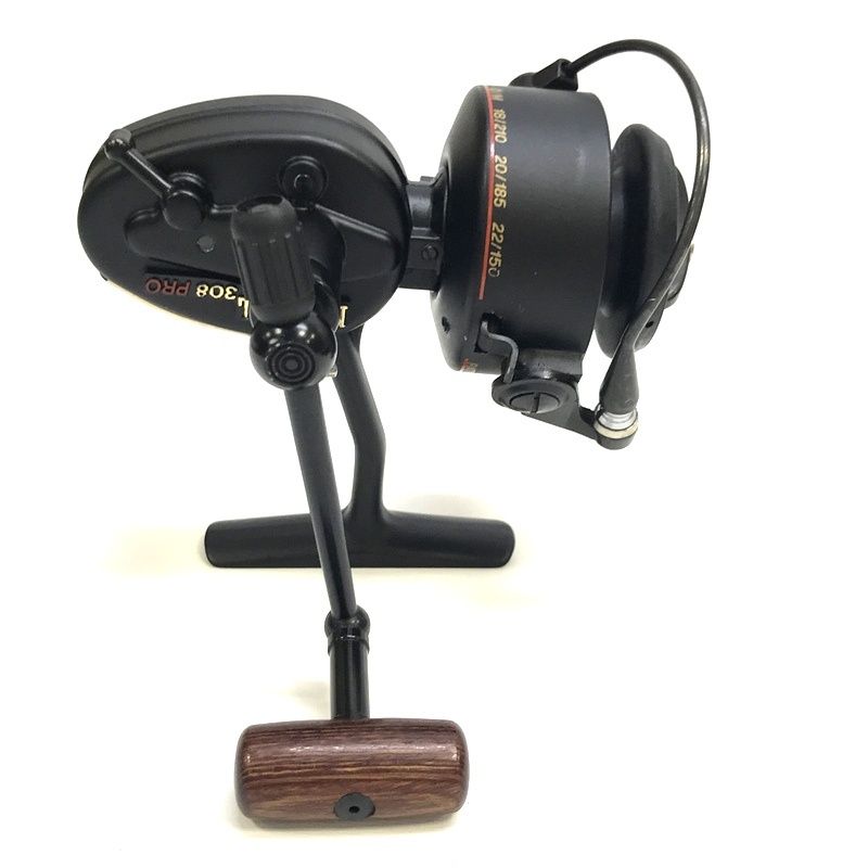 リール　MITCHELL 308 PRO の中古品です。 リール MITCHELL 308 PRO の中古品です。 MITCHELL (ミッチェル