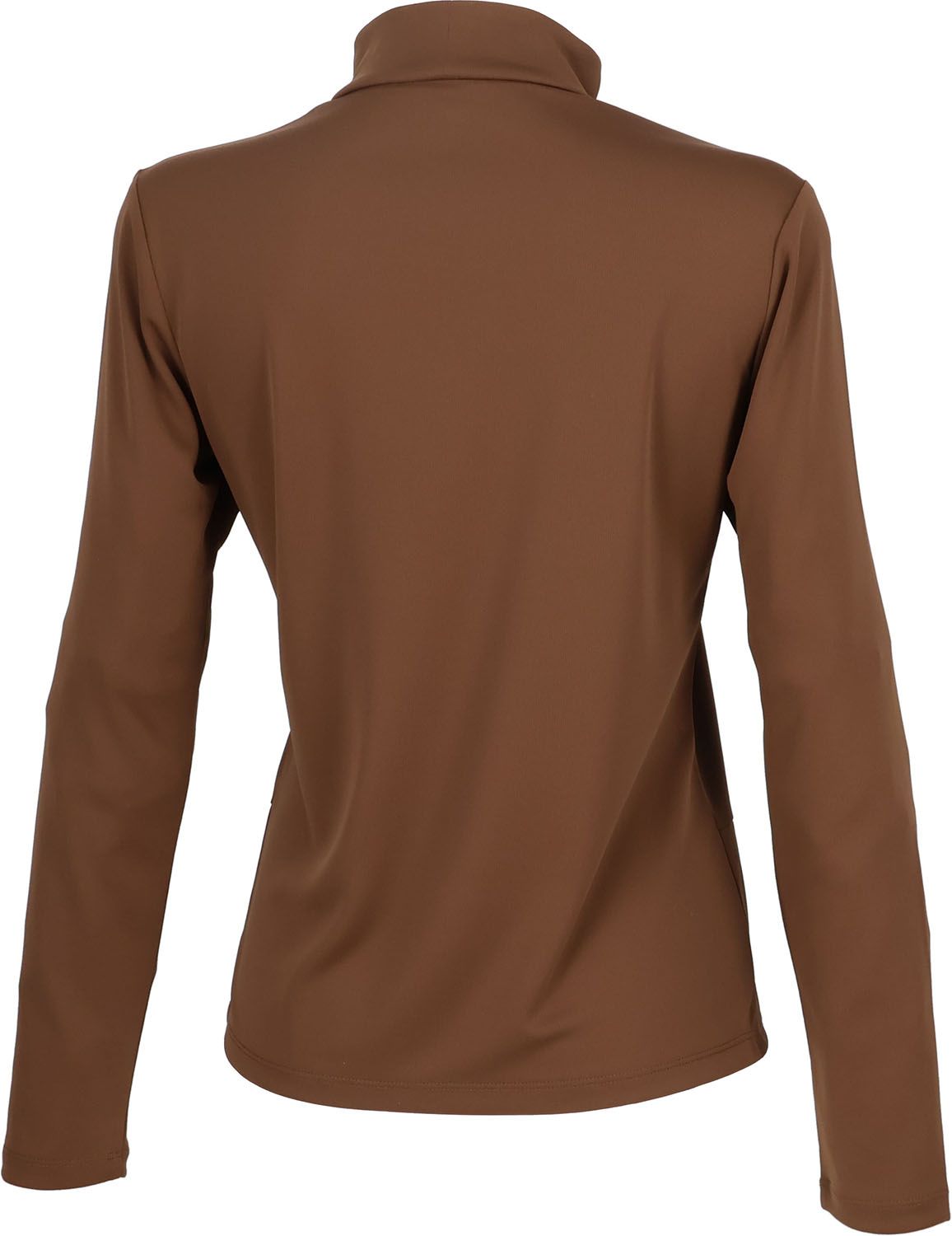 テニス ロングスリーブシャツ