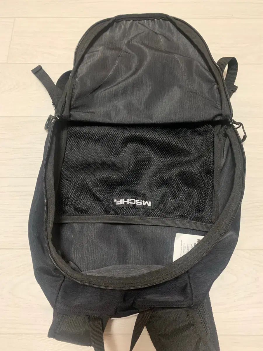 出品 MSCHF(ミスチーフ) ロンバス リュック リュックサック