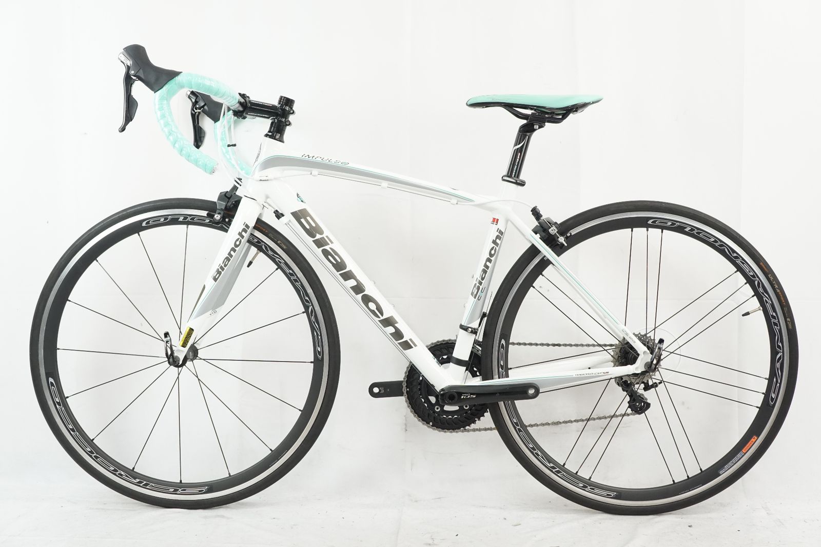BIANCHI ビアンキ