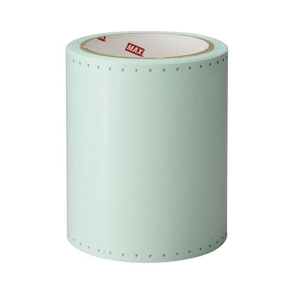 マックス ビーポップ 100タイプUL対応シート 100mm幅×15m 透明 SL