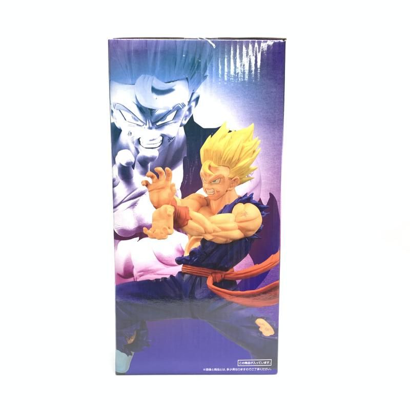 中古】未開封)A賞 超サイヤ人孫悟飯 フィギュア MASTERLISE ｢一