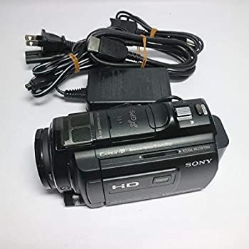 中古】SONY ビデオカメラ HANDYCAM PJ630V 光学12倍 内蔵メモリ