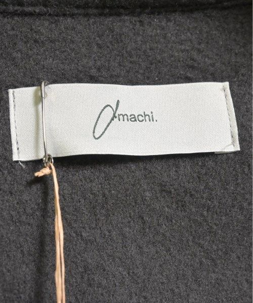 amachi. ブルゾン（その他） メンズ 【古着】【中古】【送料無料】