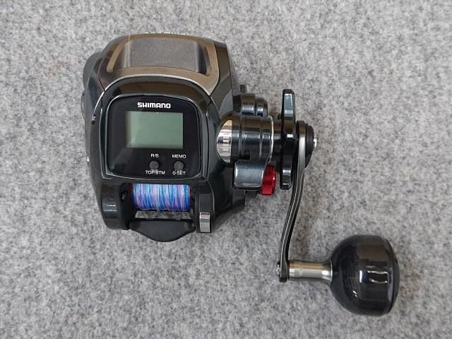 新作登場，正規品 シマノ／Shimano プレイズ 600 （19年