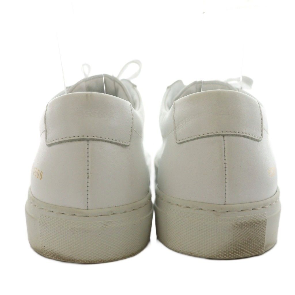コモンプロジェクト COMMON PROJECTS ORIGINAL ACHILLES LOW コモンプロジェクト COMMON PROJECTS ORIGINAL ACHILLES LOW
