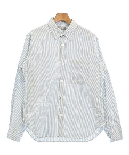 KU メンズファッション MARGARET HOWELL マーガレットハウエル  