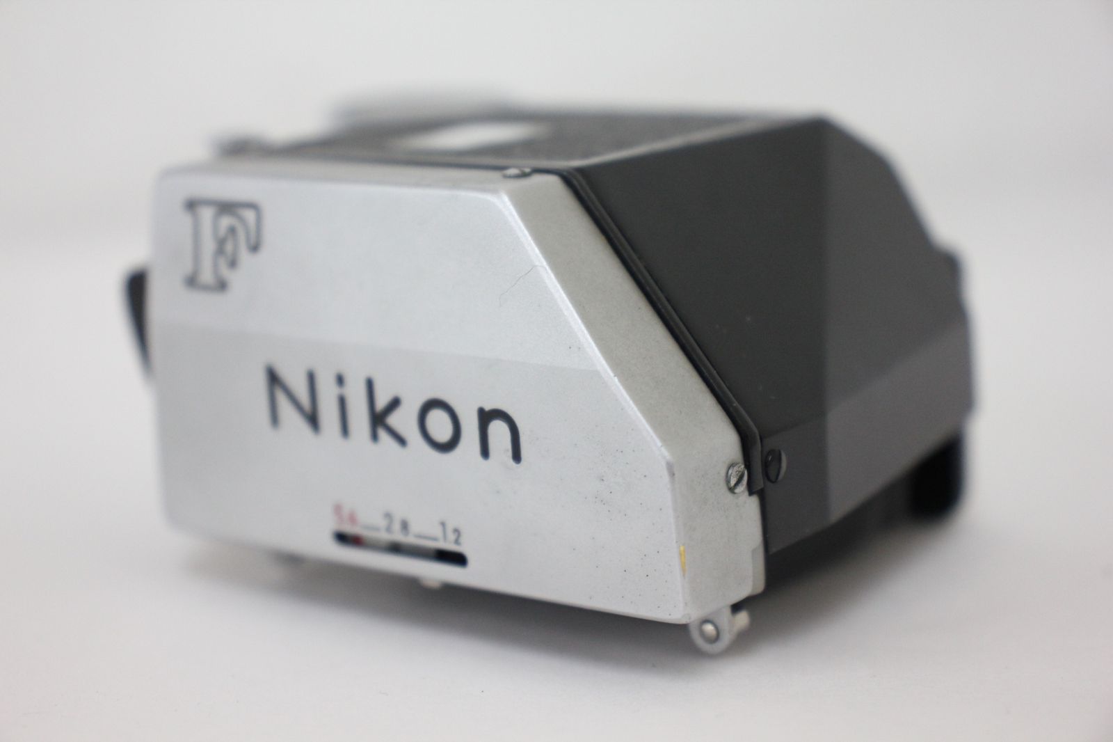 返品保証 ニコン Nikon フォトミックファインダー FTN ファインダー e2927