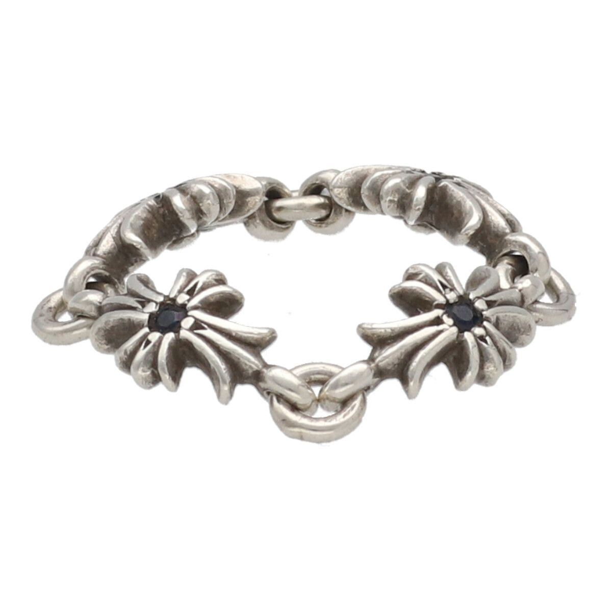 楽天市場】【中古】 CHROME HEARTS クロムハーツ タイニーE CH