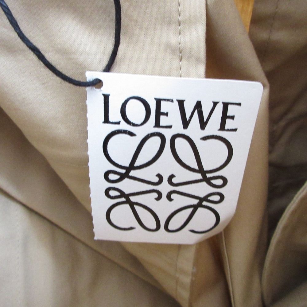 未使用 LOEWE ロエベ アナグラム イージーウエスト カーゴ トラウザー