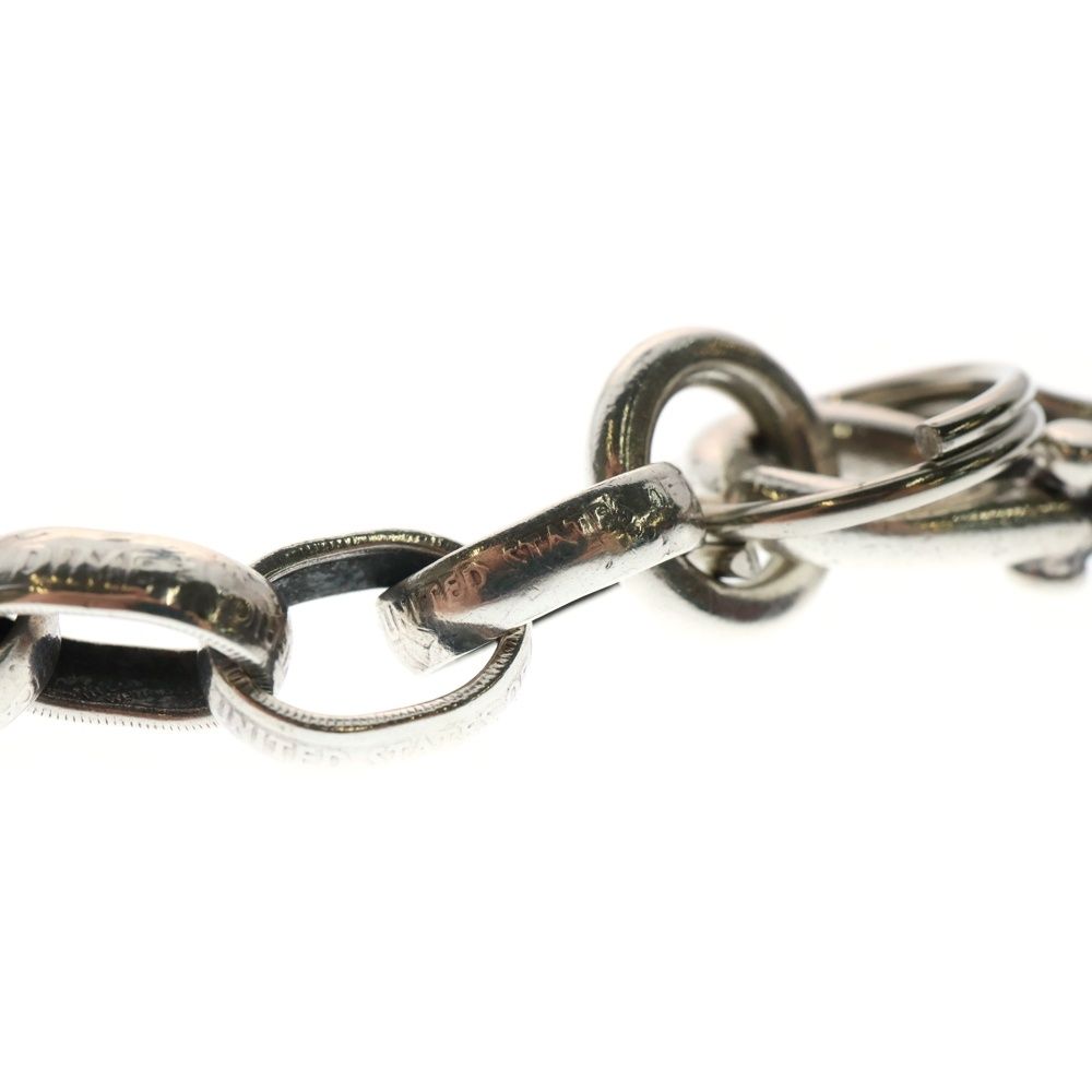 NORTH WORKS (ノースワークス) N-016 Wallet Chain ウォレット