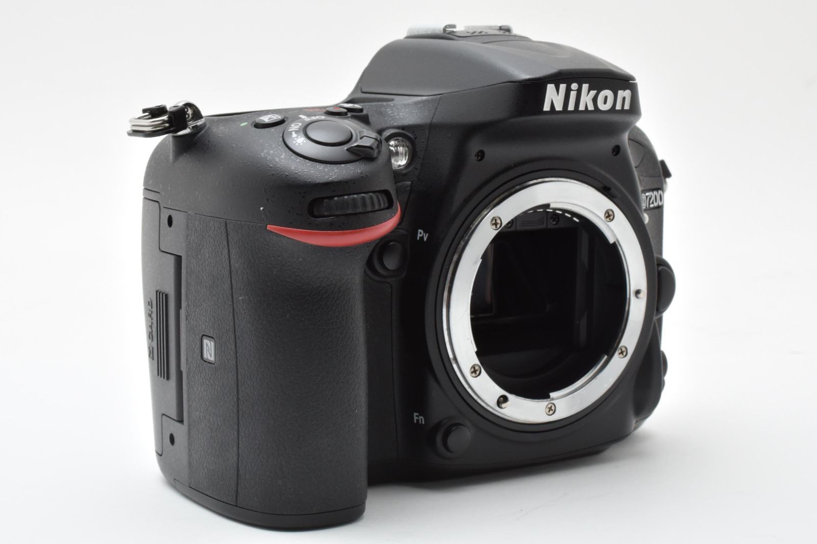 ★ショット数4,218枚・美品★ ニコン D3200 ボディ #18153 ☆ショット数4,218枚・美品☆ ニコン D3200 ボディ #18153 カメラ