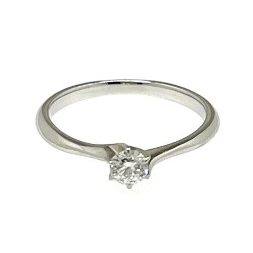 値下げ！STAR JEWELRY スタージュエリー エンゲージメント ダイヤ 