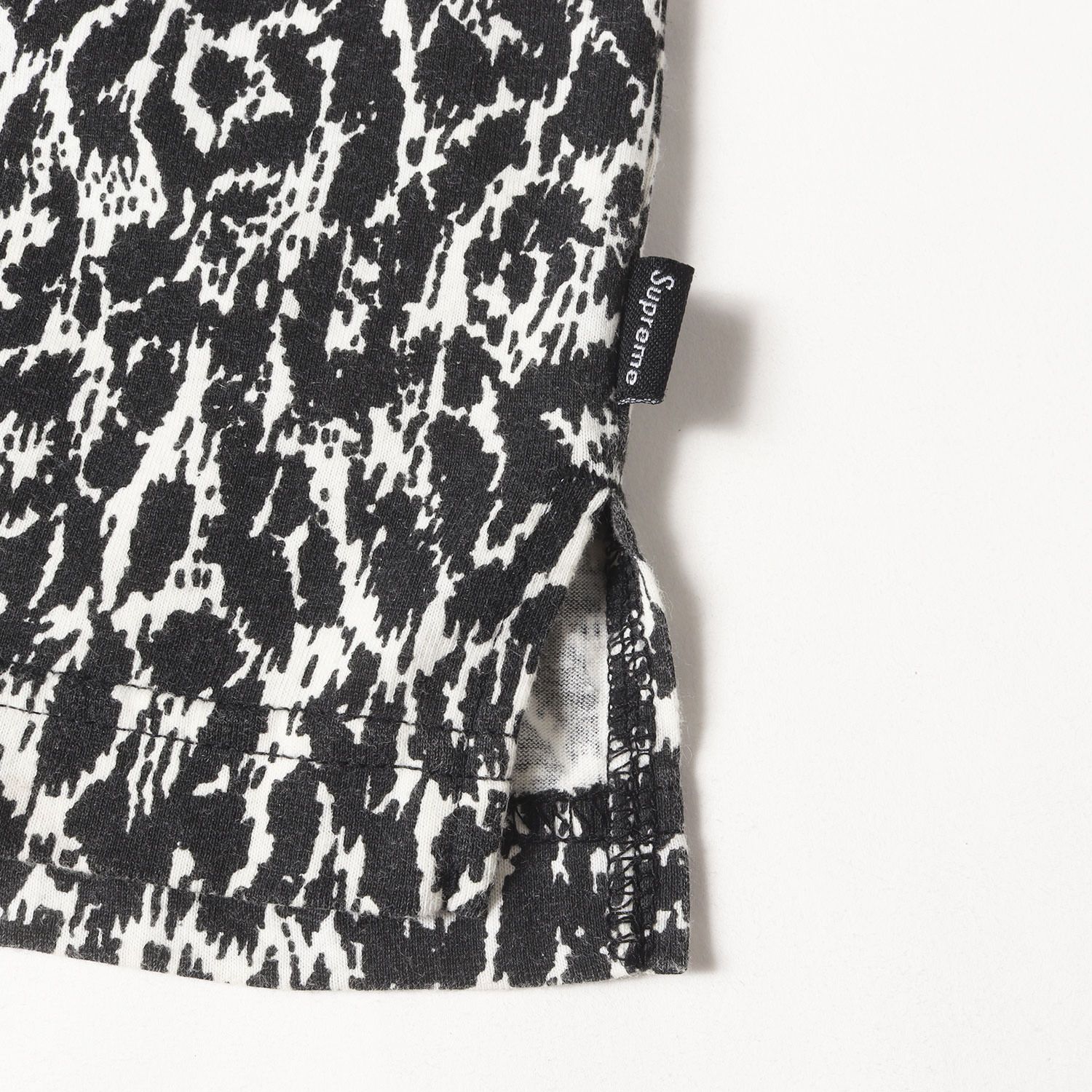 トップス Supreme Leopard Polo Supreme Leopard Polo (SS13)