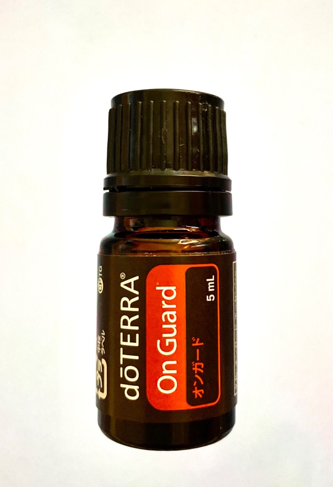 doTERRA ドテラ オンガード15 ml ドテラ オンガード5 ml 