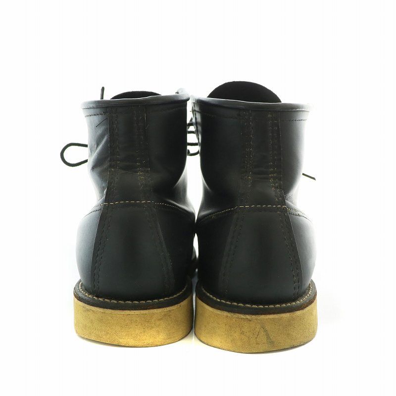 Red Wing Irish Setter 8179 四角犬タグ 25cm Red Wing Irish Setter 8179 四角犬タグ 25cm RED WING レッドウィング