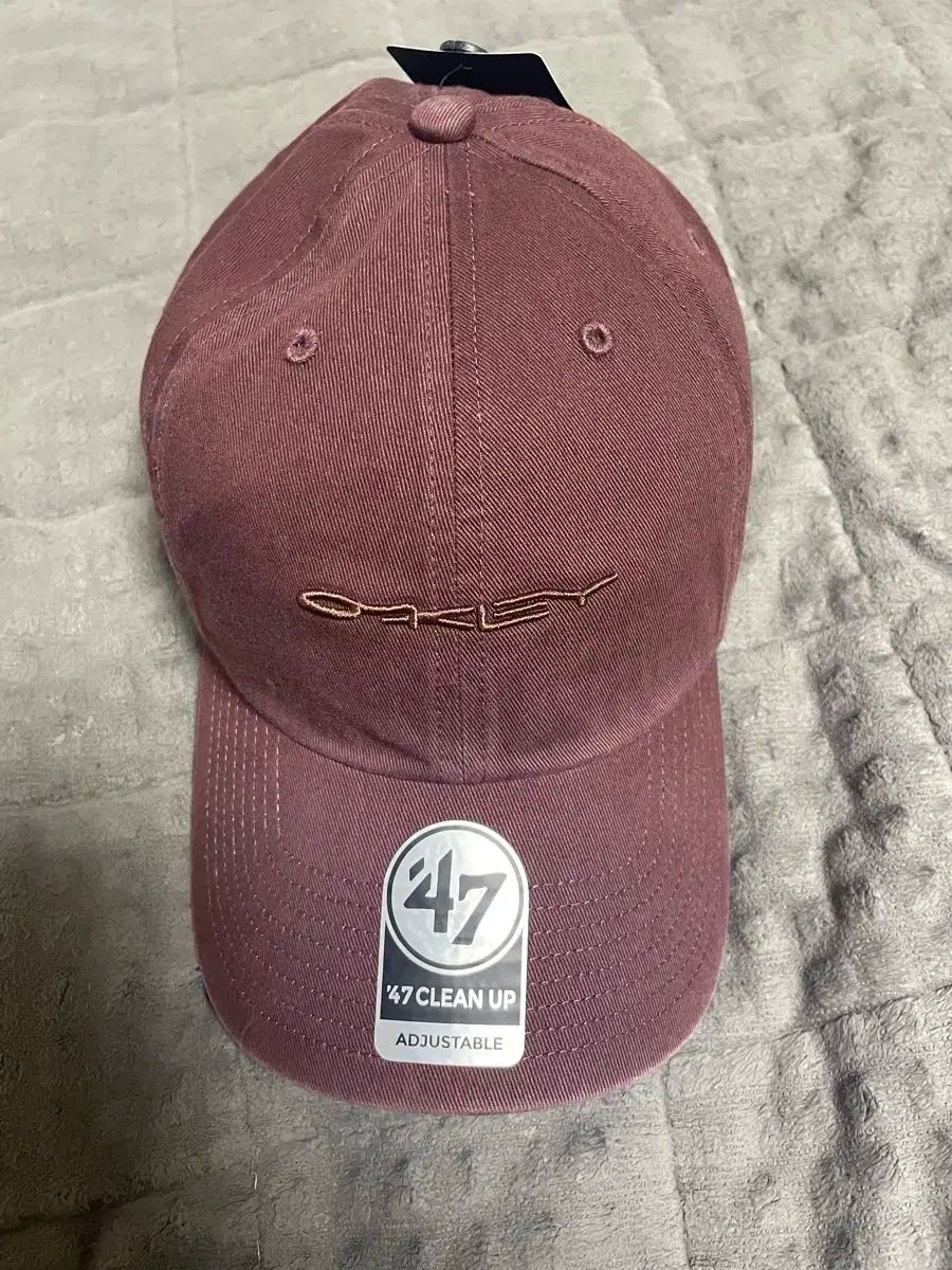 OAKLEY オークリー 47 サブパラグラフ パパ ハット 大豆用 ボールキャップ
