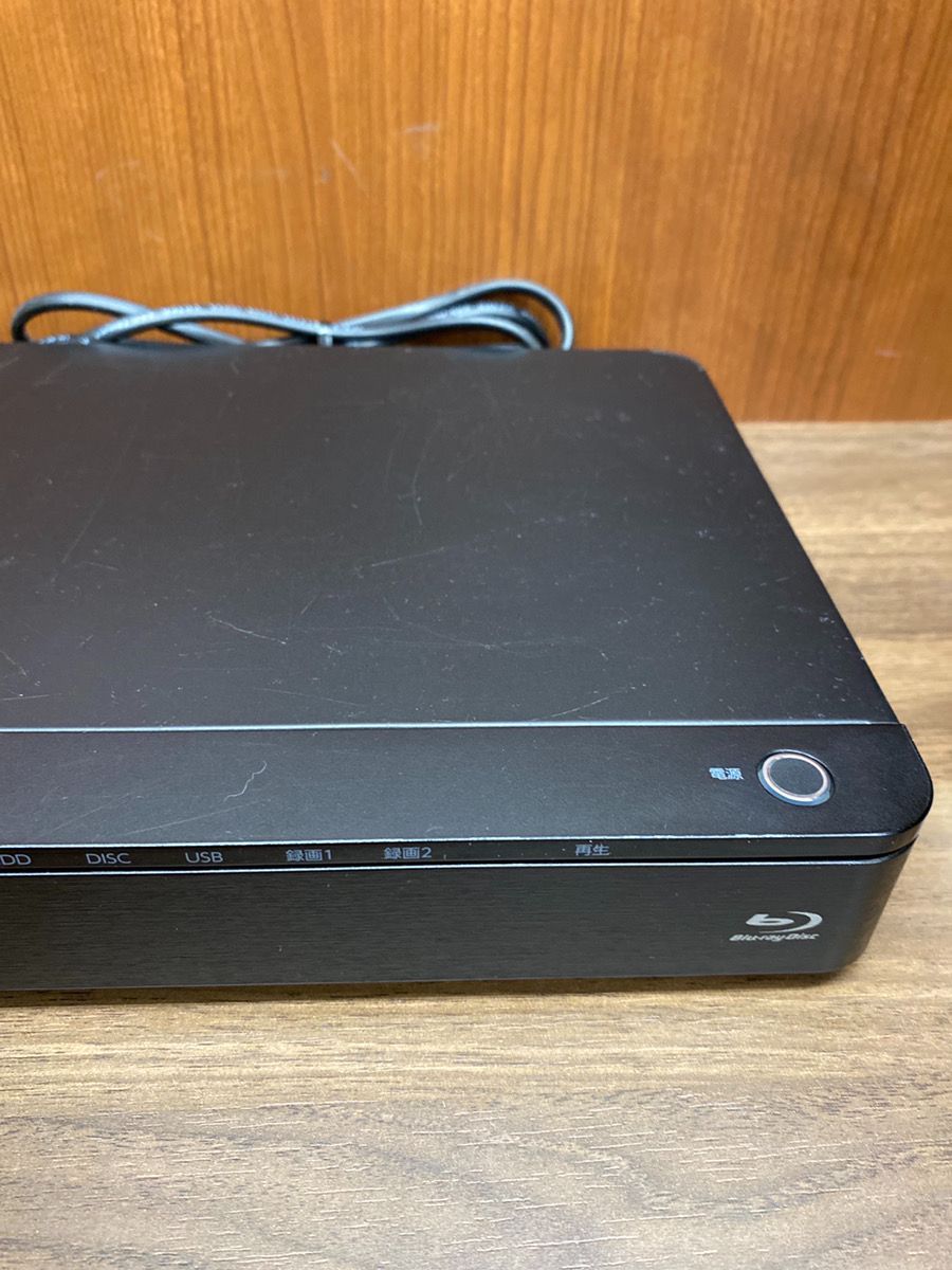 REGZA DBR-Z510