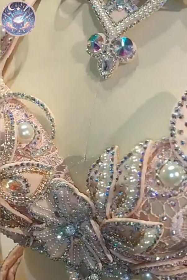 セットアップ ブラスカート