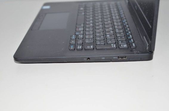 中古ノートパソコン Windows11+office 爆速SSD256GB DELL Latitude