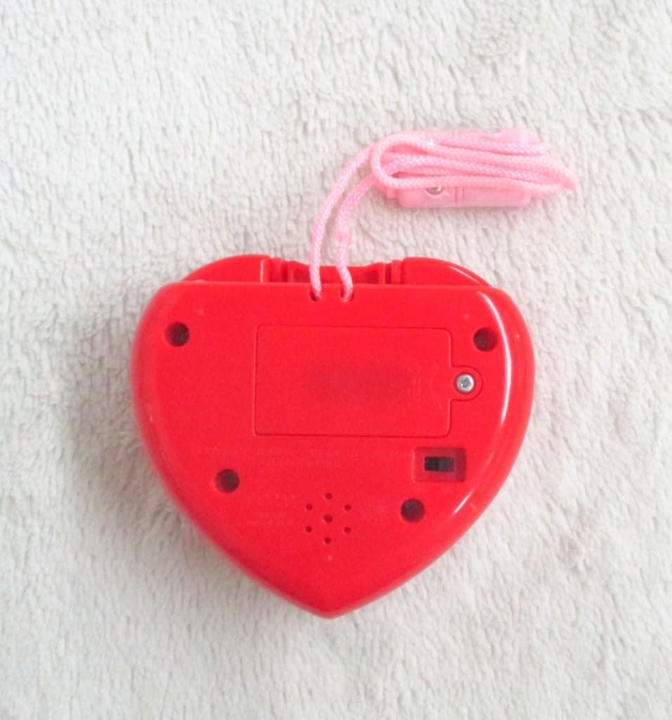 トミー シュガシュガルーン ルーンハートペンダント - メルカリ