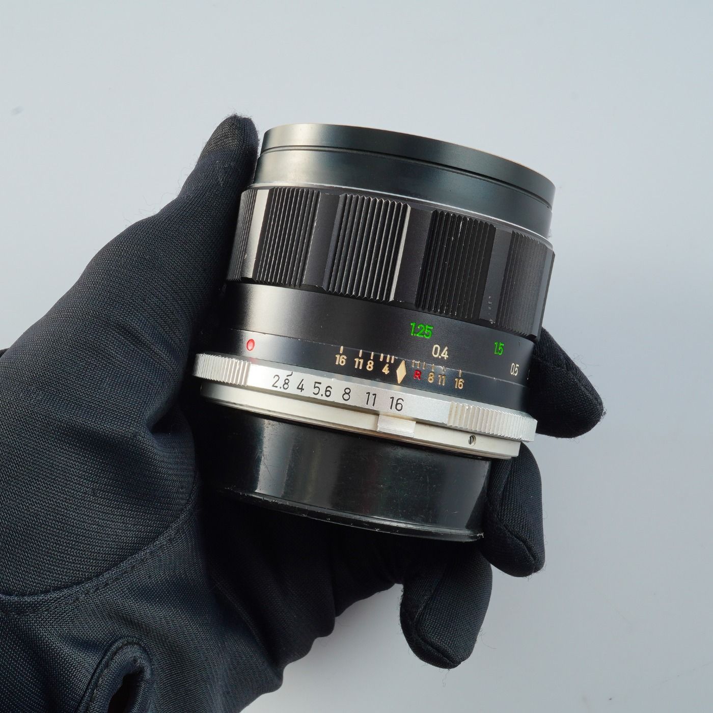 MINOLTA ミノルタ MC W.ROKKOR-HG 35mm F/2.8 コレクション 単焦点レンズ