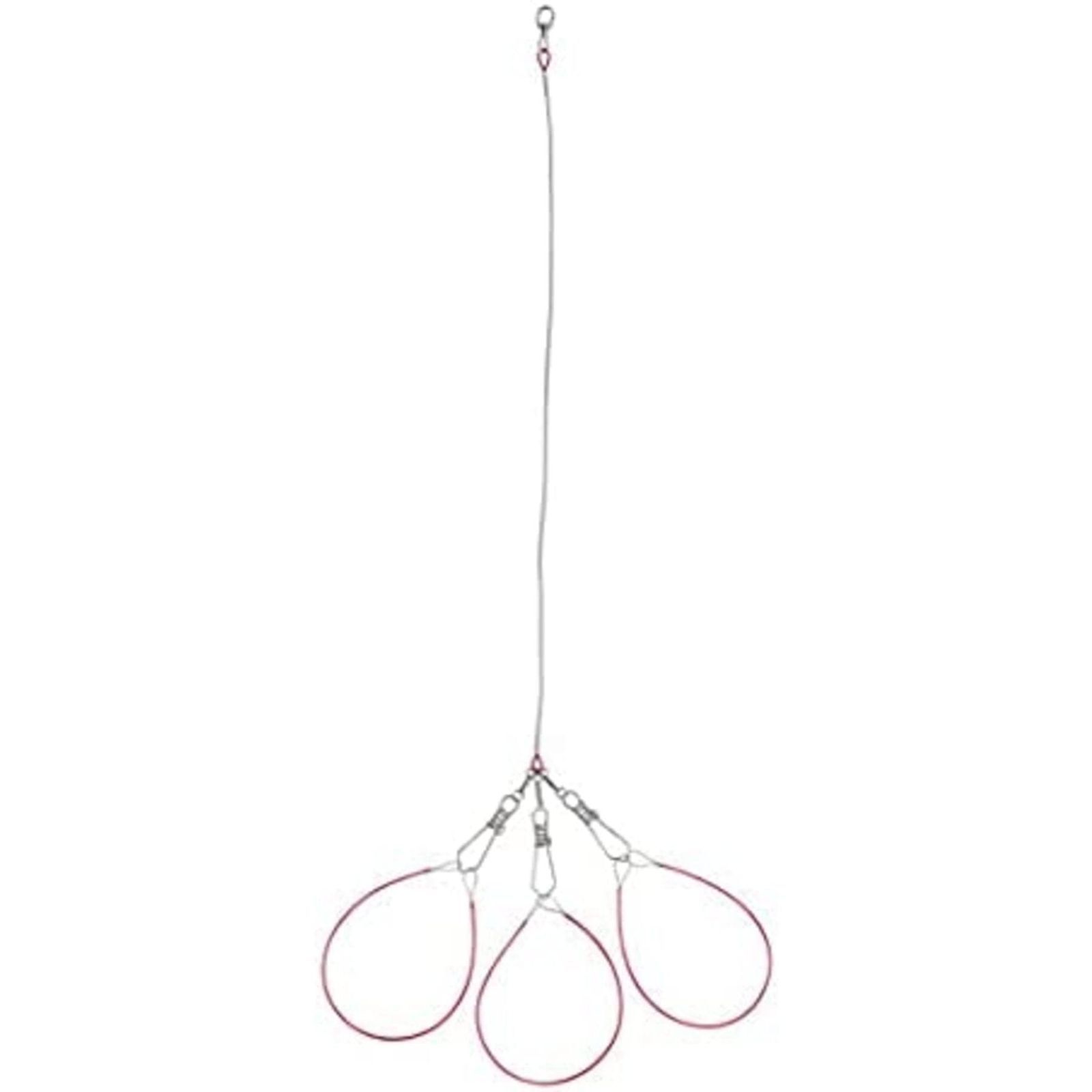 TEAM 釣武者 トリプルクイック ストリンガー 43493