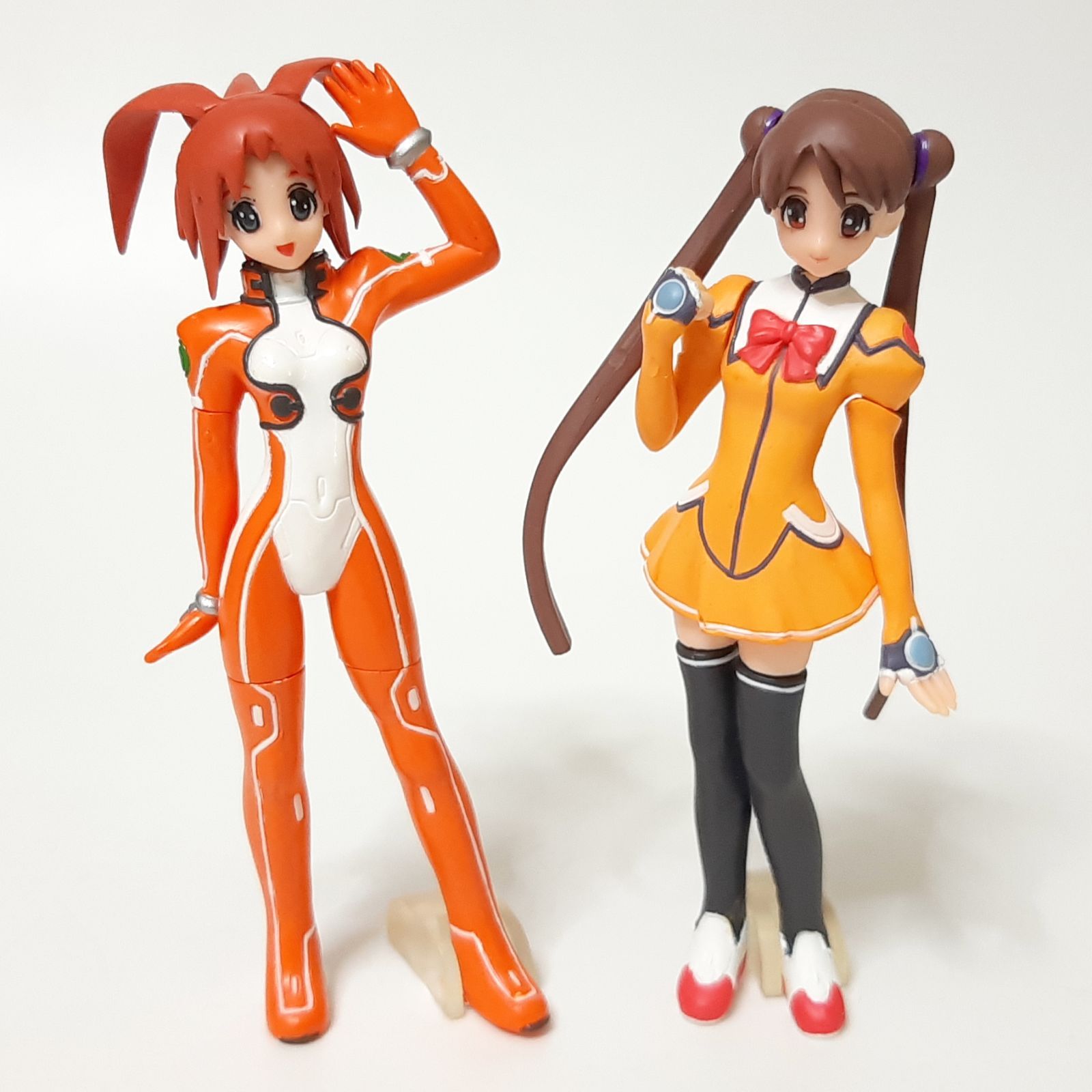 バンダイ HGIFシリーズ 宇宙のステルヴィア スターチャイルド