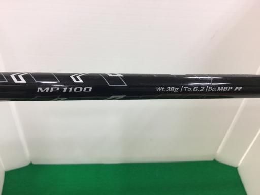 【美品】XXIO 2020 3W MP1100 レフティ 左用 FW flexR 美品】XXIO 2020 3W MP1100 レフティ 左用 FW flexR 2025年最新