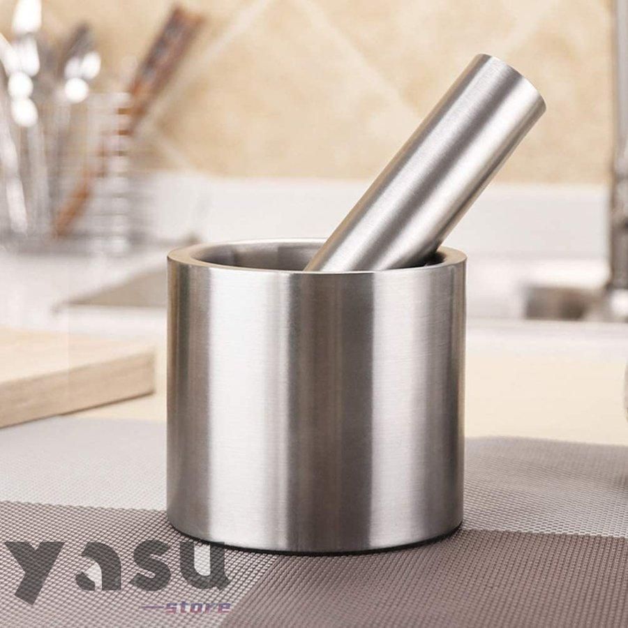 すり棒 乳鉢セット