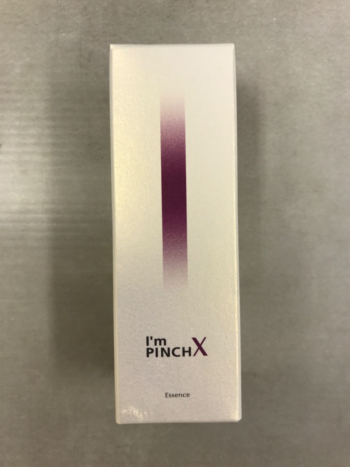 I'm PINCH アイムピンチXエッセンス 30mL 値下げI'm PINCH X