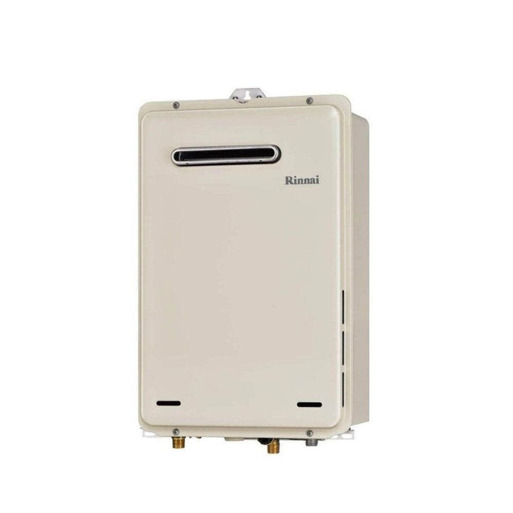Rinnai リンナイ RUX-A1615W-E 給湯器 16号 LPガス用 リンナイ RUX