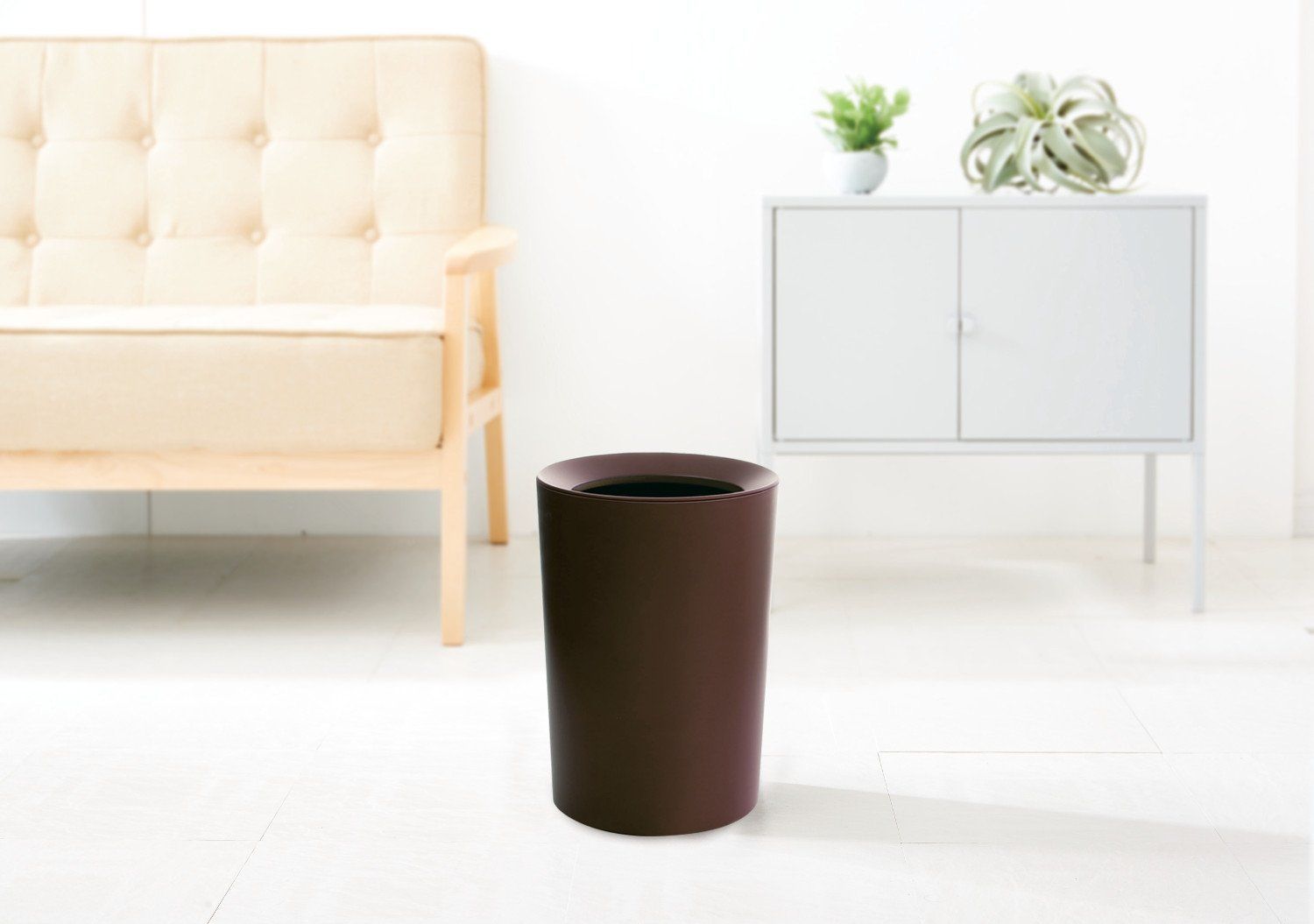 ルクレール2重構造くず入CV 12個入