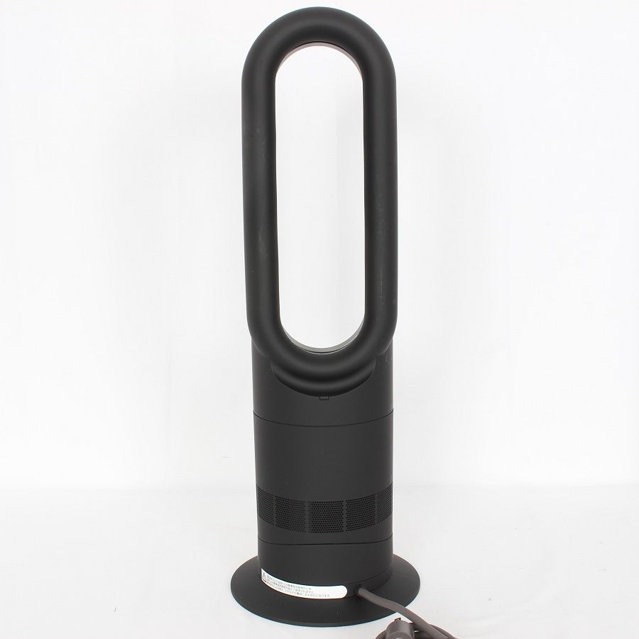 ダイソンAM09　AM09DCBIN ダイソン ホット＆クール サポート | Dyson Hot+Cool Jet Focus AM09ファンヒーター