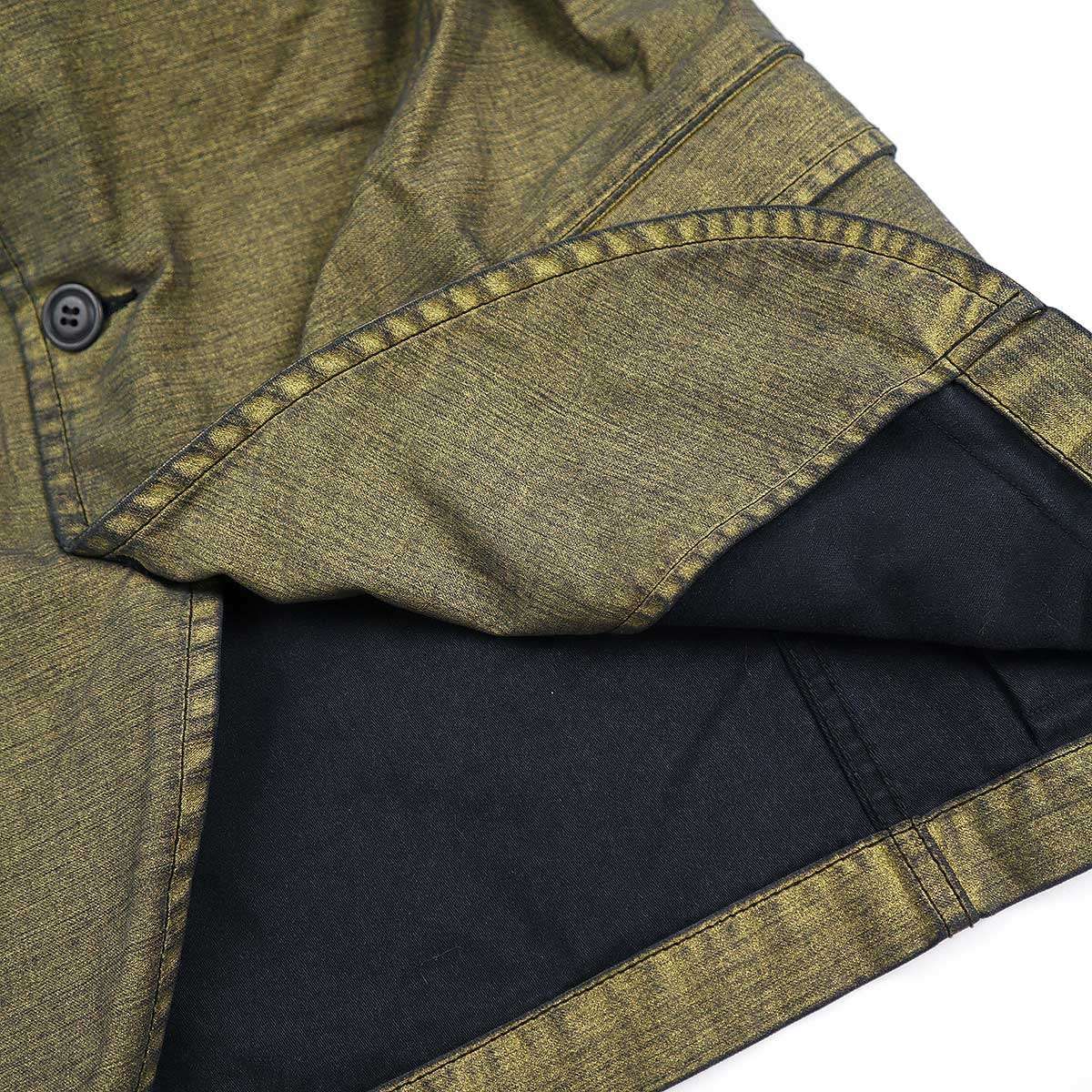 COMME des GARCONS HOMME PLUS コム デギャルソンオムプリュス 11AW