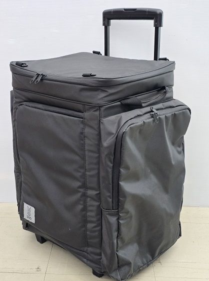 中古品】 DOD バベコロ2 BBQ COOLER BAG2 大型クーラーバッグ 保冷