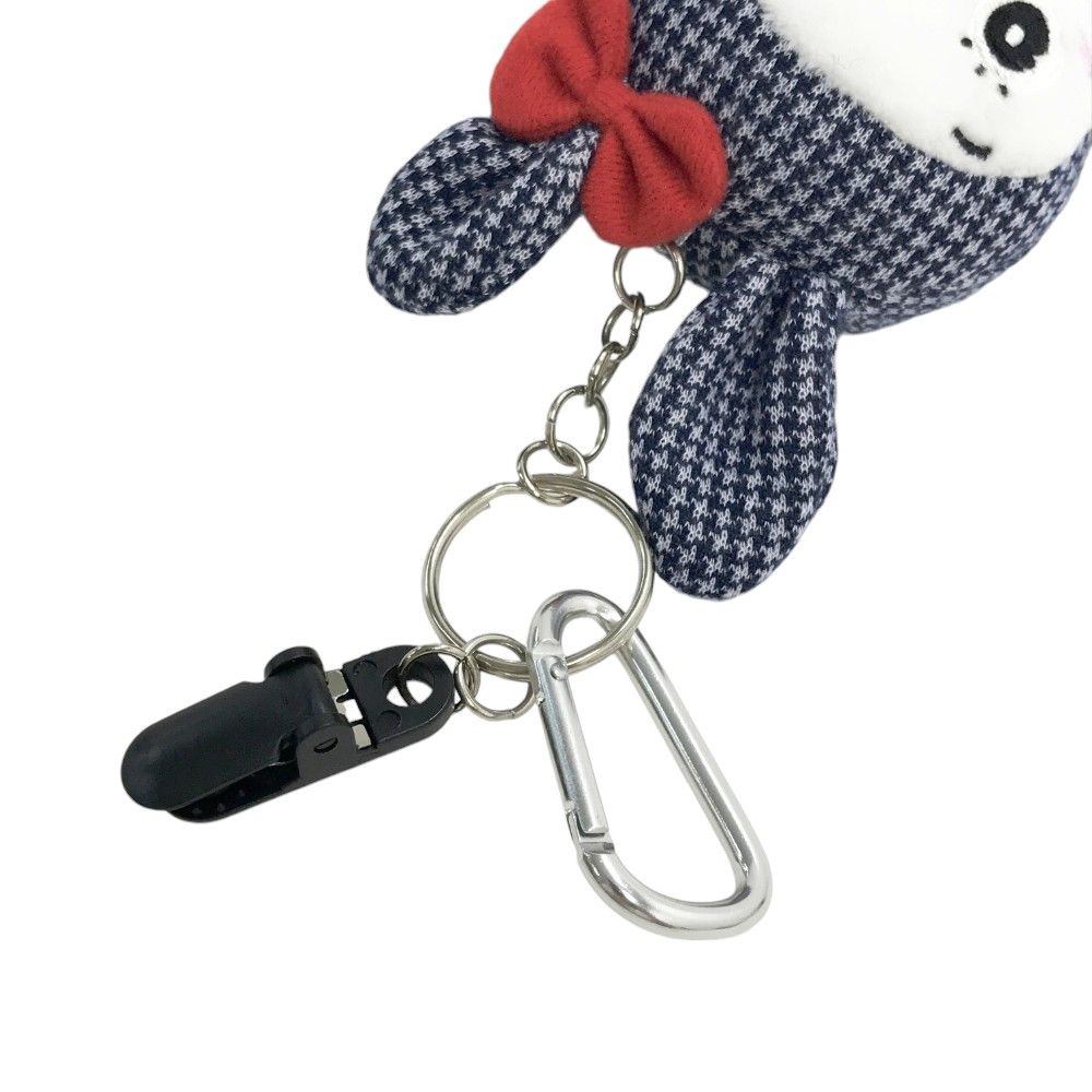 ジャックバニー　ドラミちゃん　ドラえもん　パターキャッチャー JACK BUNNY ジャックバニー ×ドラミ パターカバーキャッチャー