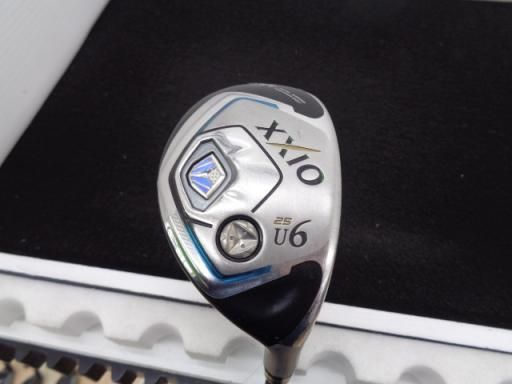 XXIO MP800