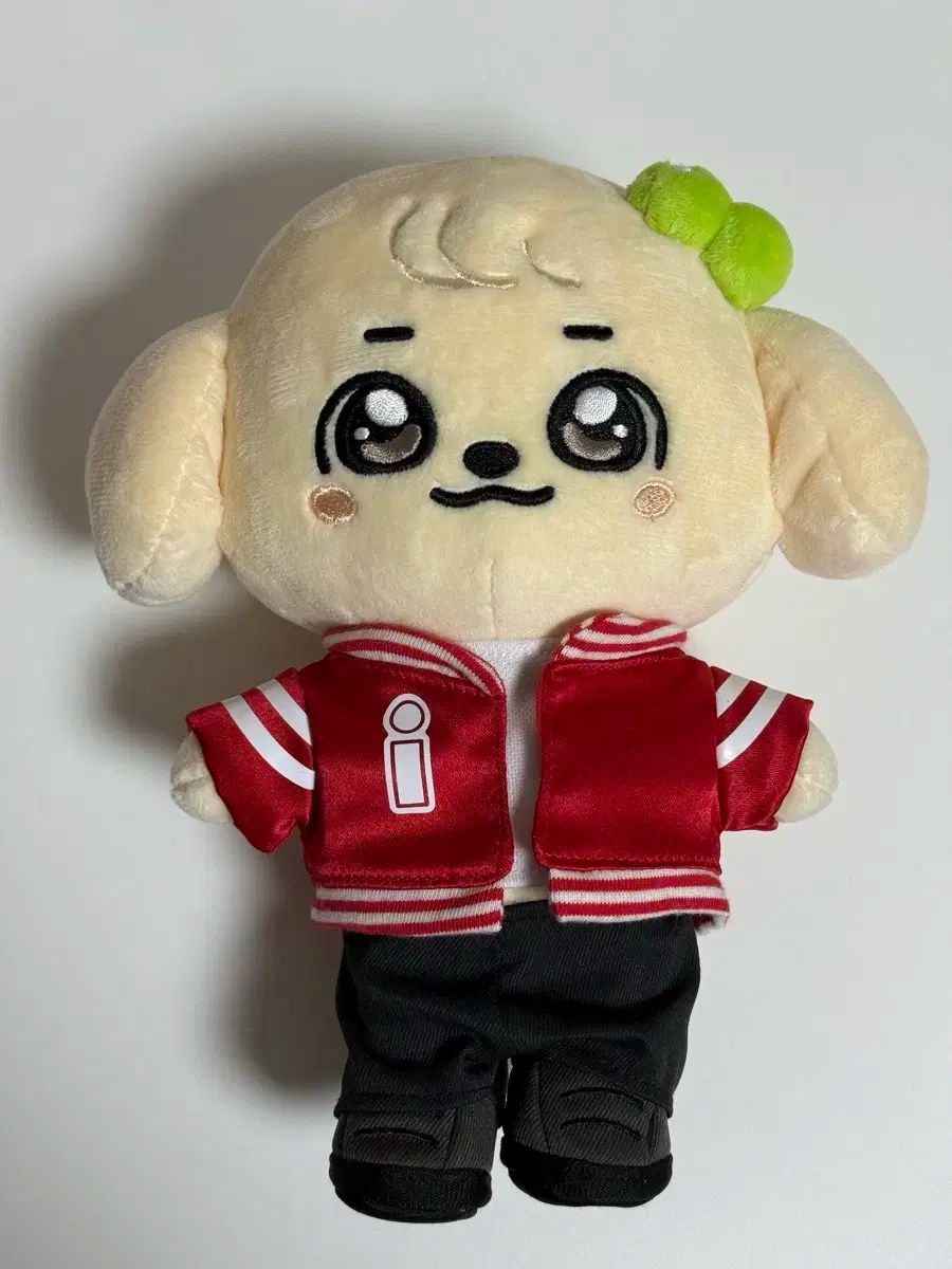 IVE アイヴ MINIVE ミニヴ カンアンジ GANGANJI IVE