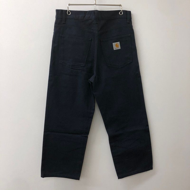 品 Carhartt WIP カーハート ワークインプログレス SMITH PANT IO25714 スミス パンツ ボトムス 156-250922-KS-30-tei