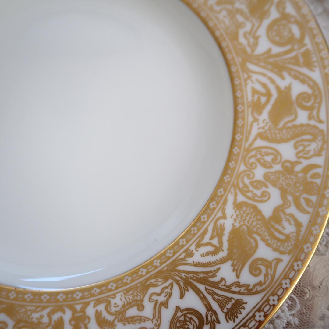 フロレンティーン ゴールド