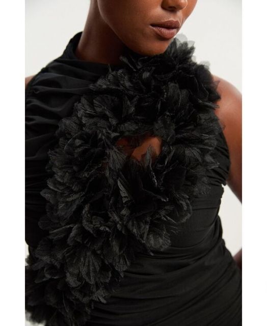 Dress Black