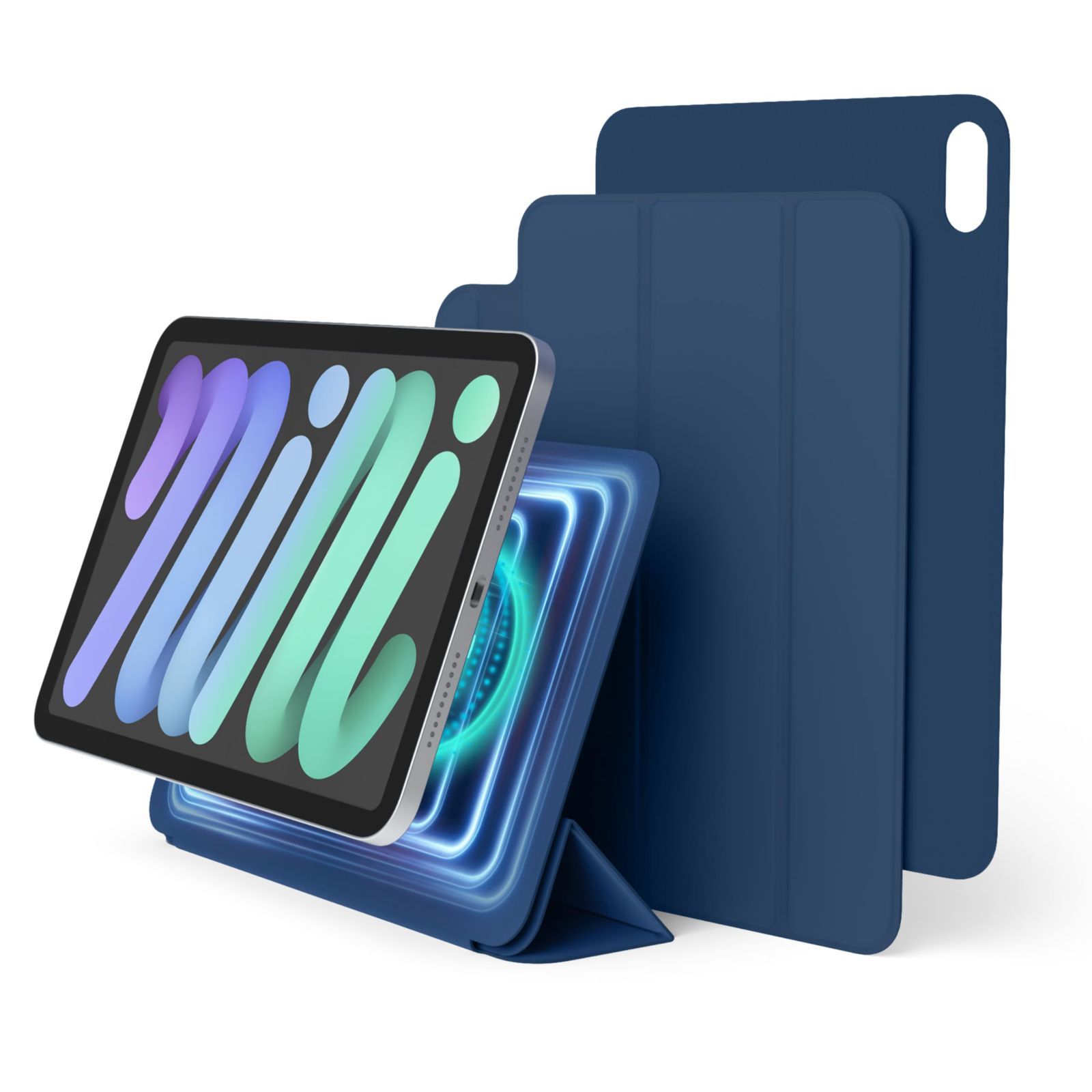 美品】iPadmini6 スペースグレー 64GB ※オマケ付き Amazon.co.jp