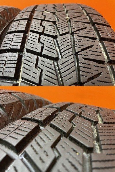 195/65R16 ヨコハマ iG70 セレナ ライズ ノア ヴォクシー 195/65R16